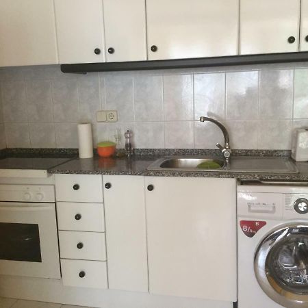 El Apartamento Luminoso Platja d'Aro Zewnętrze zdjęcie