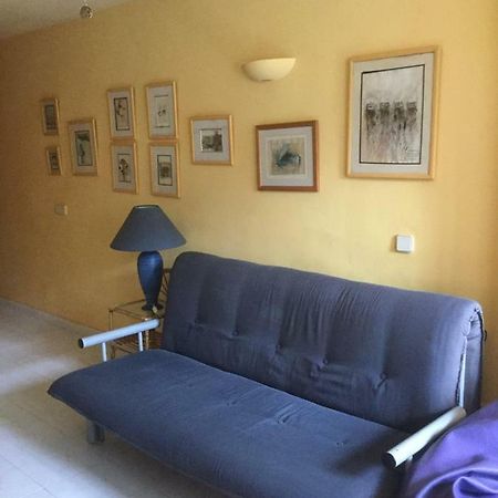 El Apartamento Luminoso Platja d'Aro Zewnętrze zdjęcie