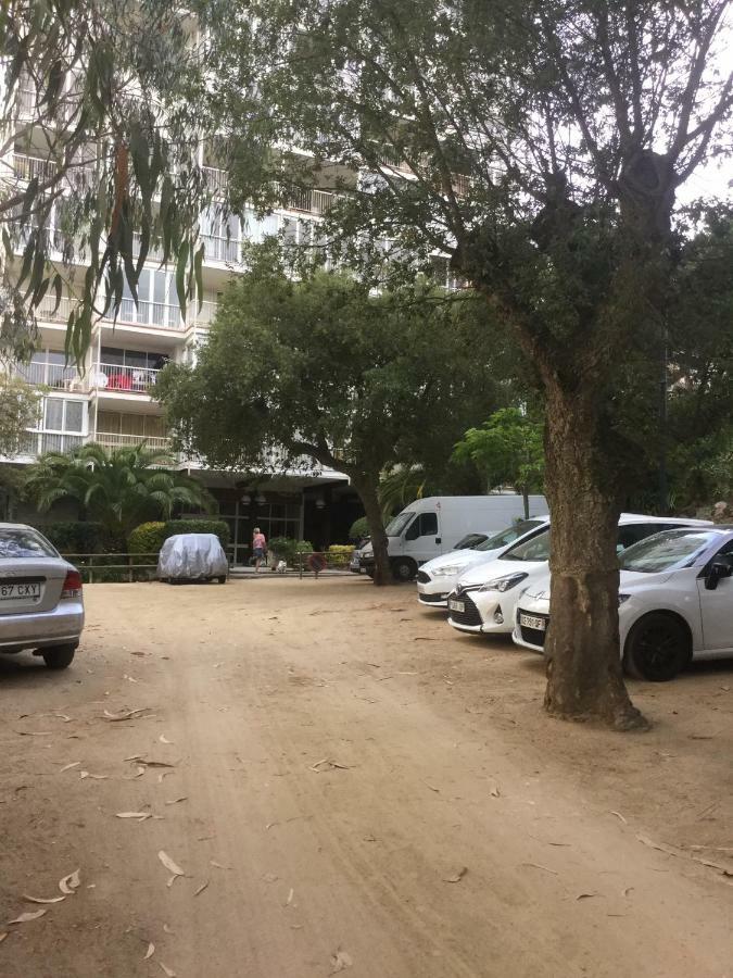 El Apartamento Luminoso Platja d'Aro Zewnętrze zdjęcie