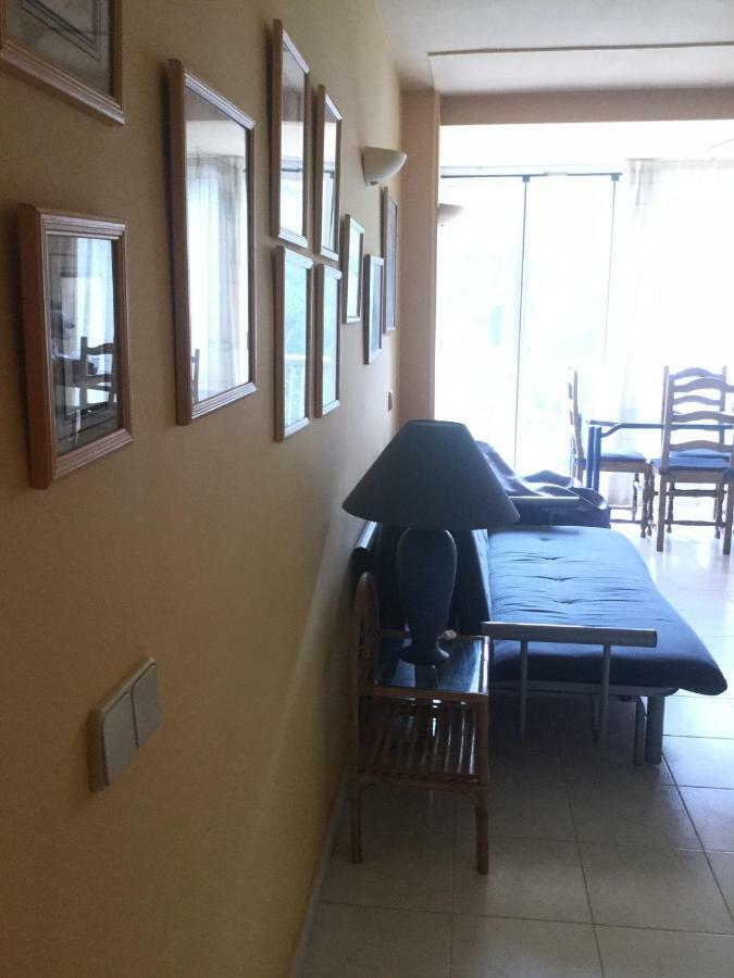 El Apartamento Luminoso Platja d'Aro Zewnętrze zdjęcie