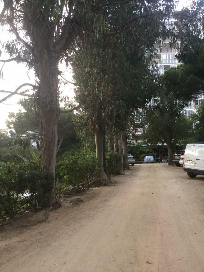 El Apartamento Luminoso Platja d'Aro Zewnętrze zdjęcie