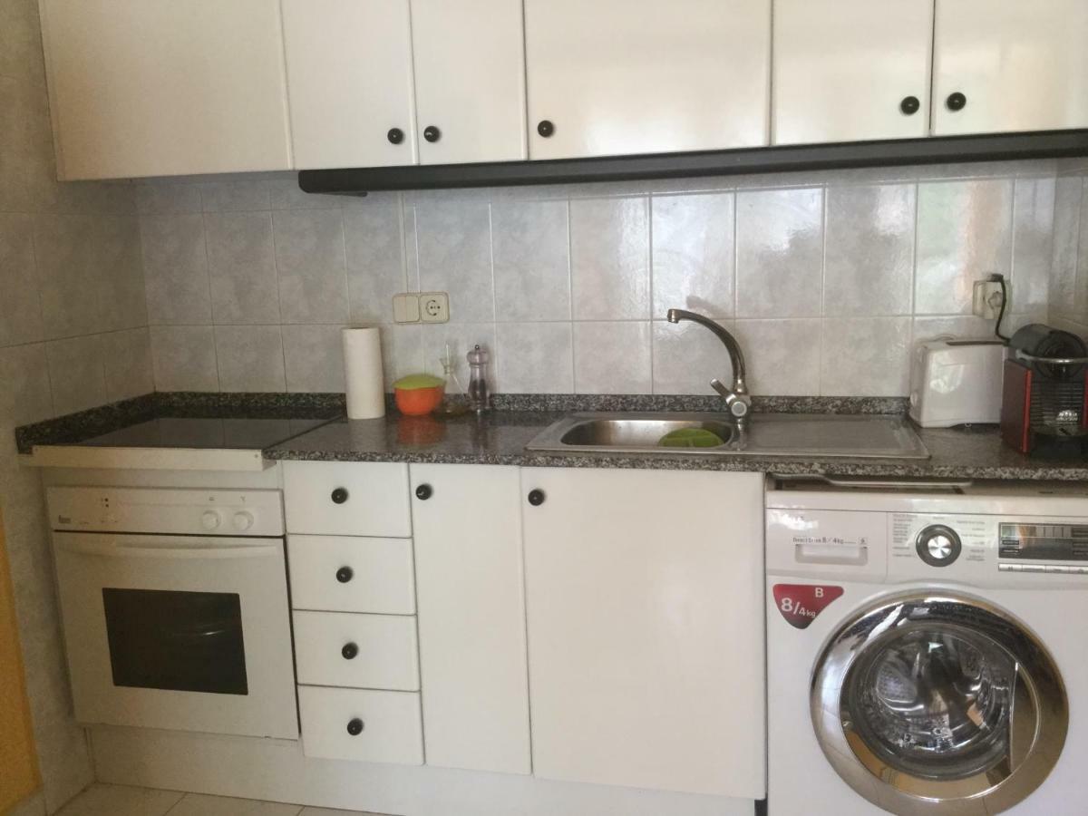 El Apartamento Luminoso Platja d'Aro Zewnętrze zdjęcie