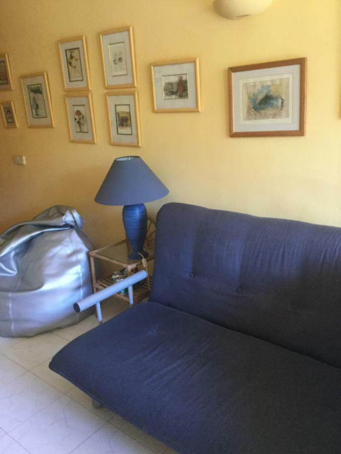 El Apartamento Luminoso Platja d'Aro Zewnętrze zdjęcie