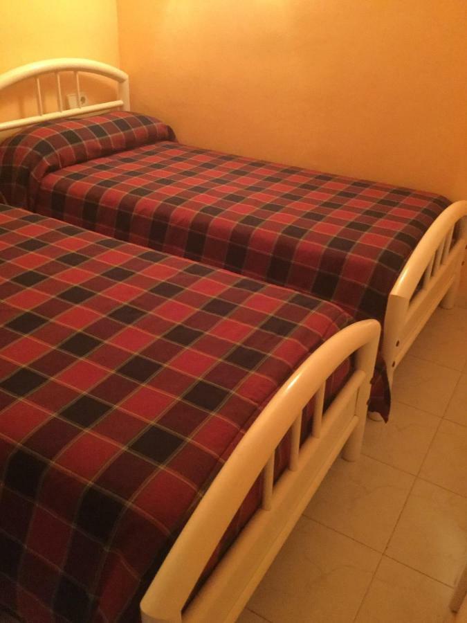 El Apartamento Luminoso Platja d'Aro Zewnętrze zdjęcie