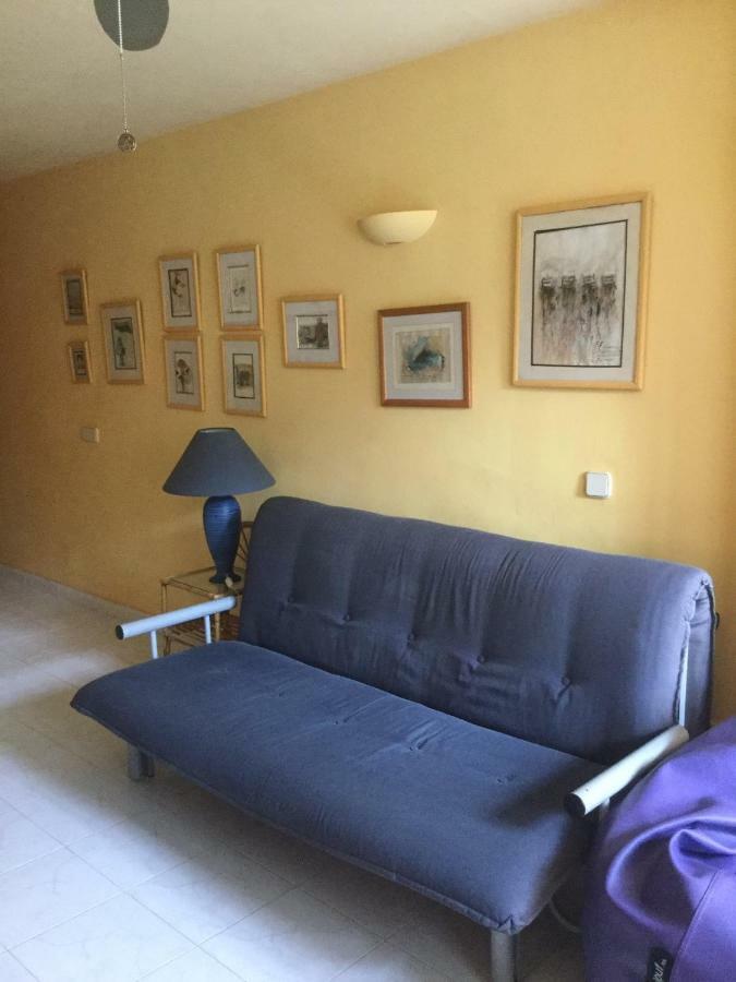 El Apartamento Luminoso Platja d'Aro Zewnętrze zdjęcie