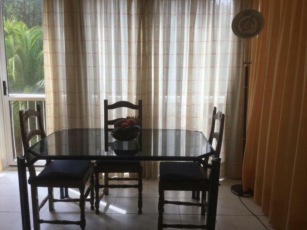 El Apartamento Luminoso Platja d'Aro Zewnętrze zdjęcie